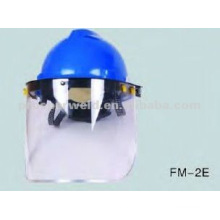 SPLASH-PROOF FACE SHIELD FM-2E